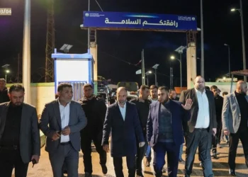 اعتداء على عائدين سوريين في القصير بسبب إشاعة ومسؤول يوضح