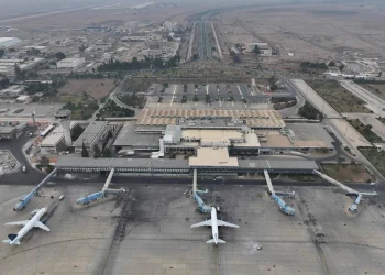 الكشف عن قضايا اختلاس كبيرة في معبر نصيب ومطار دمشق