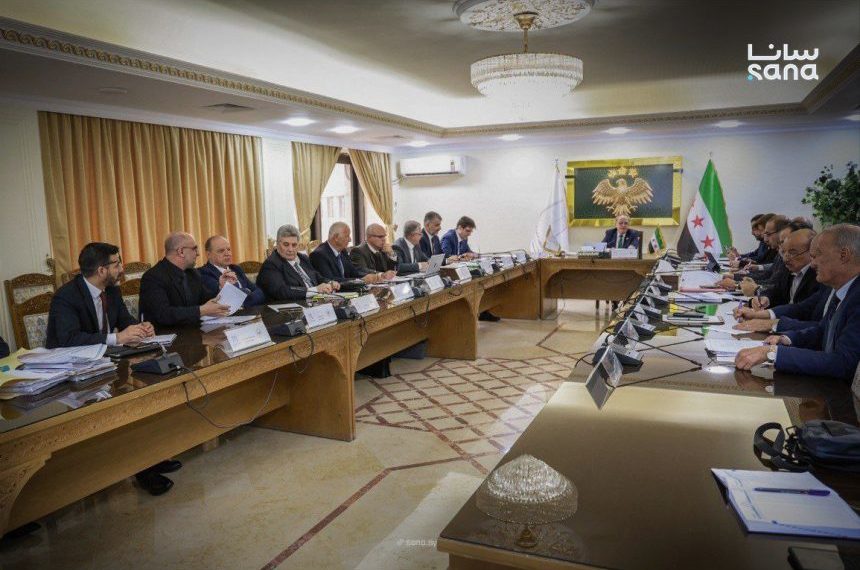 مجلس التعليم العالي يقر حزمة إصلاحات شاملة بخصوص تعيين الكوادر ومعادلة الشهادات