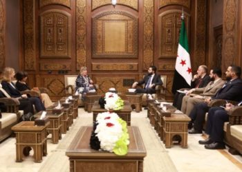 إعادة فتح الأجواء الشمالية ومطار حلب الدولي.. واستمرار إغلاق مطار دمشق