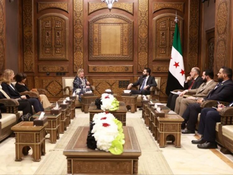 إعادة فتح الأجواء الشمالية ومطار حلب الدولي.. واستمرار إغلاق مطار دمشق