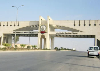 المدينة الصناعية في حلب تفتح باب الاكتتاب أمام المستثمرين