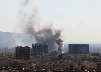 الحرب تتوسع في المنطقة والقصف يطال أهدافًا حيوية