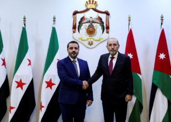 عمّان ودمشق نحو شراكة استراتيجية ورفع التعاون الاقتصادي