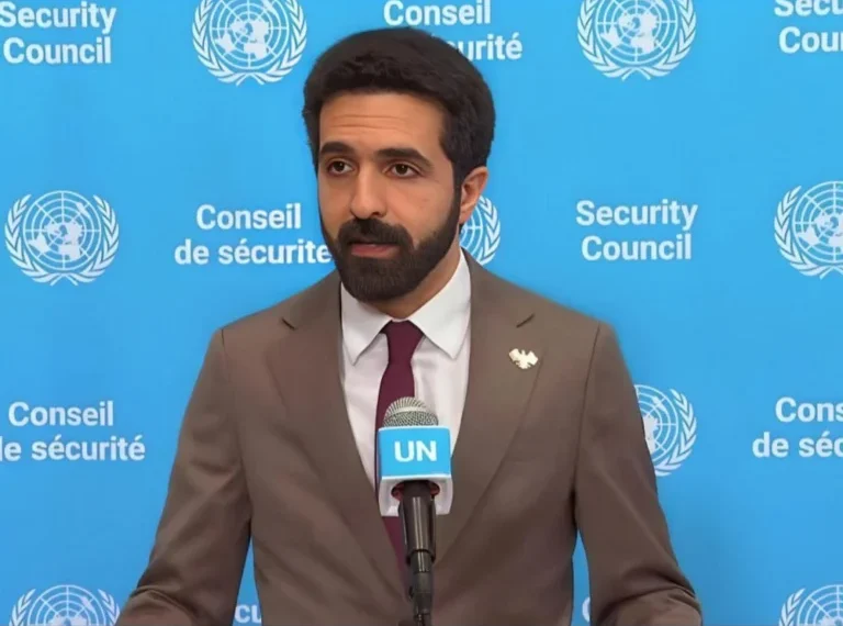 إرث النظام البائد يترك تحديات كبيرة ومعقدة لحل ملف الأسلحة الكيميائية