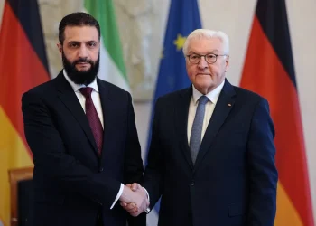 زيارة الشرع إلى ألمانيا تكشف عن فرص كبيرة للتعاون مع سوريا