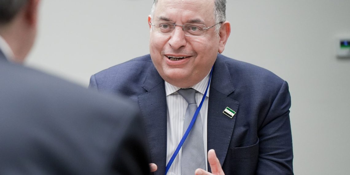 وزير المالية: إجراءات الرواتب التقاعدية “آلية إنصاف” للمظلومين و”لن ندفع لقاتل”