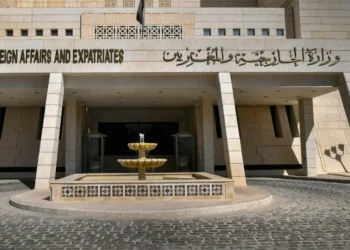 سوريا ترحب بقرار من مجلس الأمن بشأن الهجمات الإيرانية على دول المنطقة