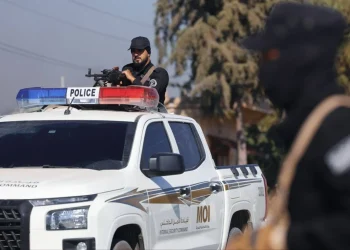 القبض على قيادي في ميليشيا “الطراميح” أثناء محاولته الفرار إلى لبنان