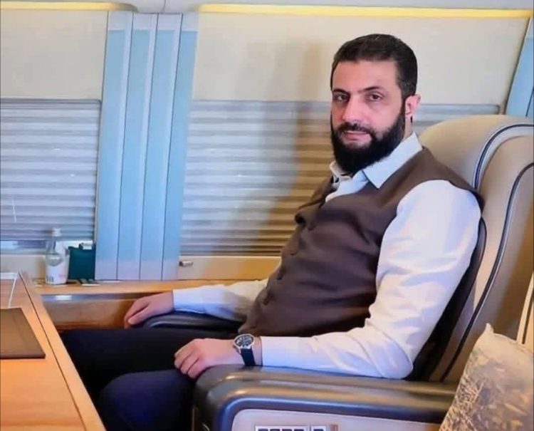 زيارة الرئيس الشرع المرتقبة إلى ألمانيا وبريطانيا.. شراكات اقتصادية وملفات شائكة