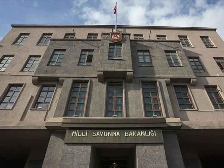 مصرف سوريا المركزي يتوصل لاتفاق مع البنك المركزي الكندي