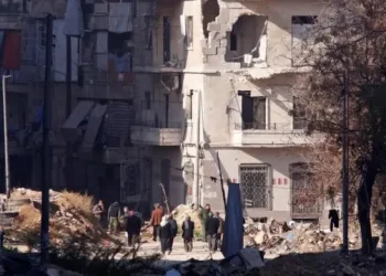 دراسة تكشف عن حجم الدمار والمهمة الصعبة أمام حملة “حلب ست الكل”