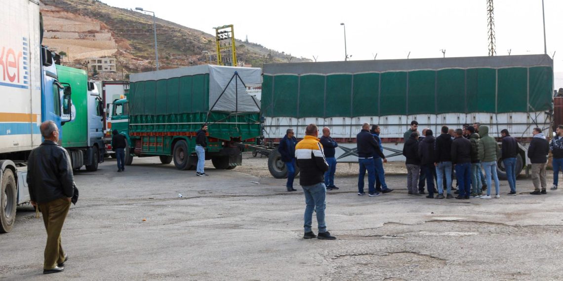 زيارة الشرع إلى لندن وأهميتها للعلاقات السورية-البريطانية