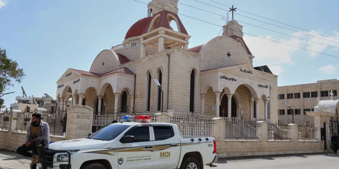 وحدة مكافحة التضليل توضح تفاصيل أحداث السقليبية