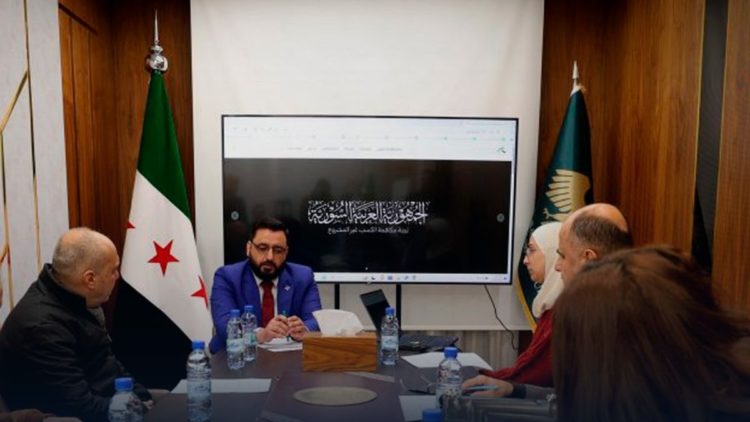 لجنة مكافحة الكسب غير المشروع توضح الإطار القانوني لعملها