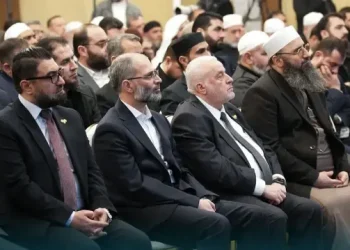 “ميثاق وحدة الخطاب الإسلامي” في سوريا: عقد وطني جامع