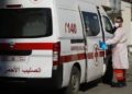 سوريا تفتح ممر “ترانزيت” لكوادر الاتحاد الدولي (IFRC) في لبنان