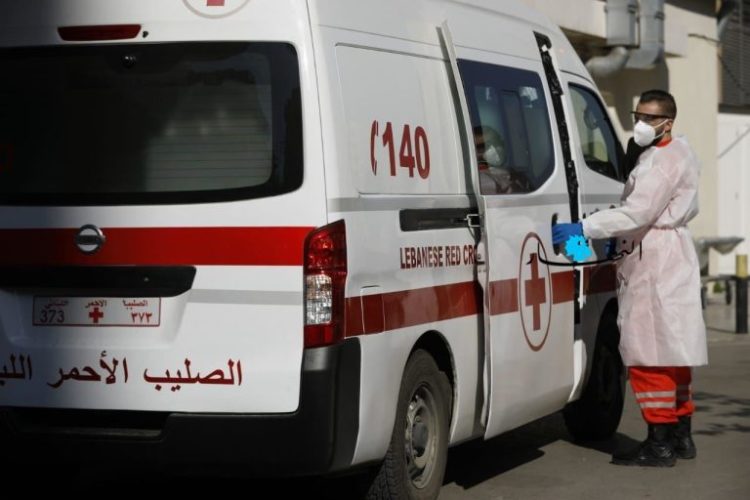 سوريا تفتح ممر “ترانزيت” لكوادر الاتحاد الدولي (IFRC) في لبنان