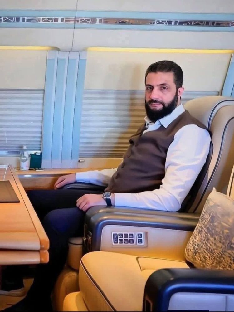 زيارة الرئيس الشرع المرتقبة إلى ألمانيا وبريطانيا.. شراكات اقتصادية وملفات شائكة