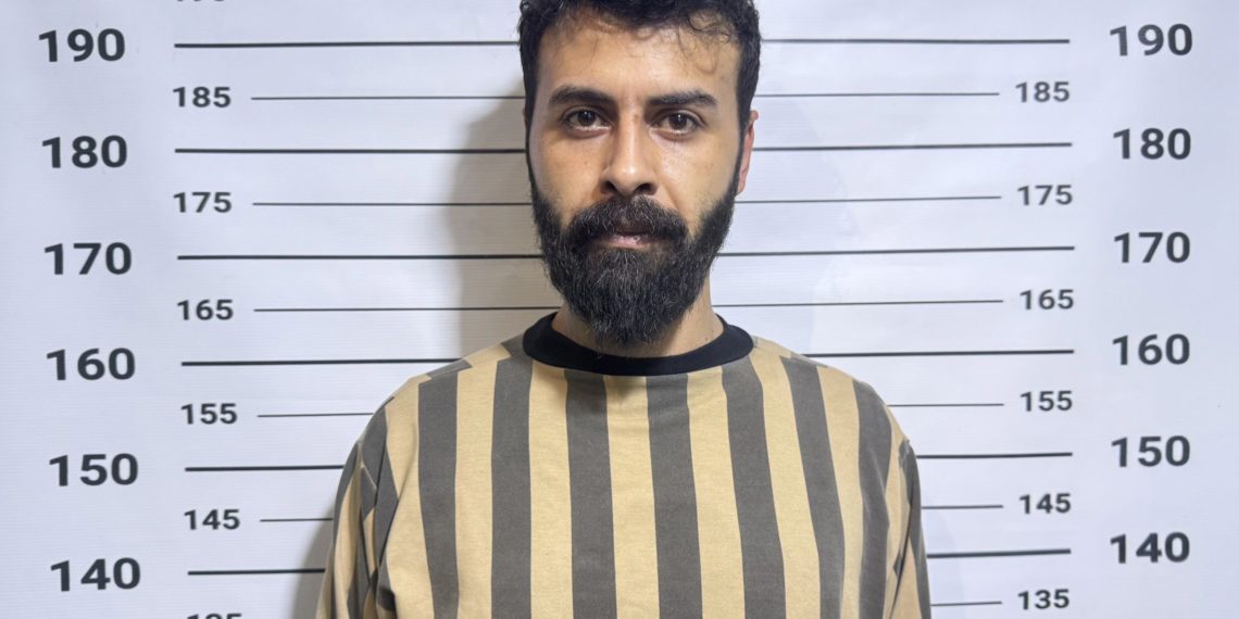 القبض على خلية تابعة لفلول النظام البائد في طرطوس.. ماذا كانت تخطط؟