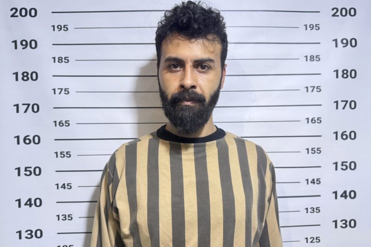 القبض على خلية تابعة لفلول النظام البائد في طرطوس.. ماذا كانت تخطط؟