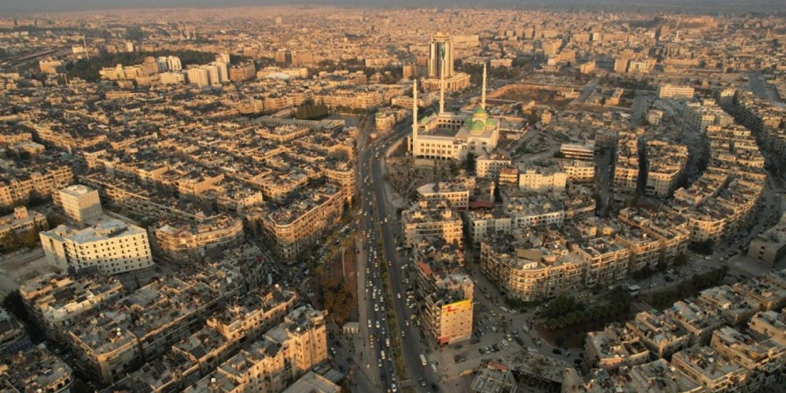 نقلة نوعية في الخدمات بحلب: مجلس المدينة يصدر قراراً بإعادة الهيكلة الإدارية وترشيد الموارد