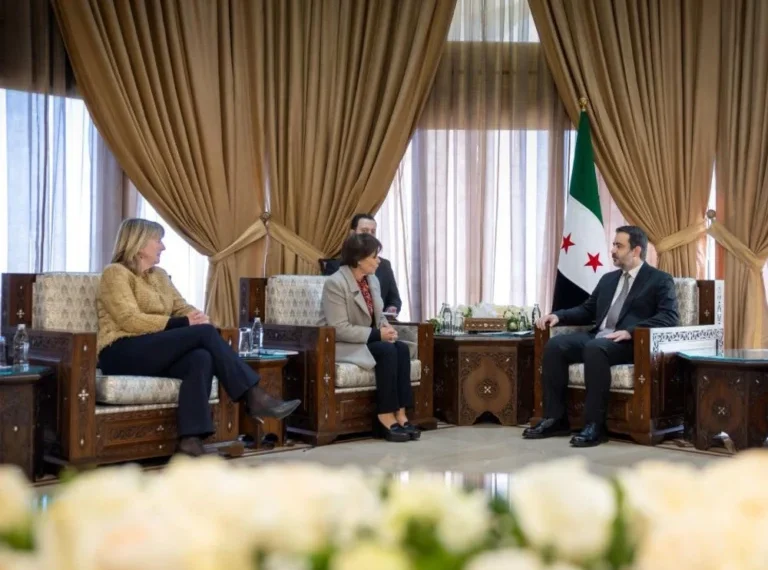 لجنة التحقيق الأممية تختتم مهمتها في سوريا.. وهذه أبرز التوصيات