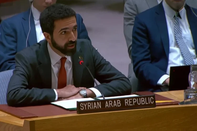 إطلاق فريق عمل “أنفاس الحرية” بالتعاون مع منظمة حظر الأسلحة الكيميائية