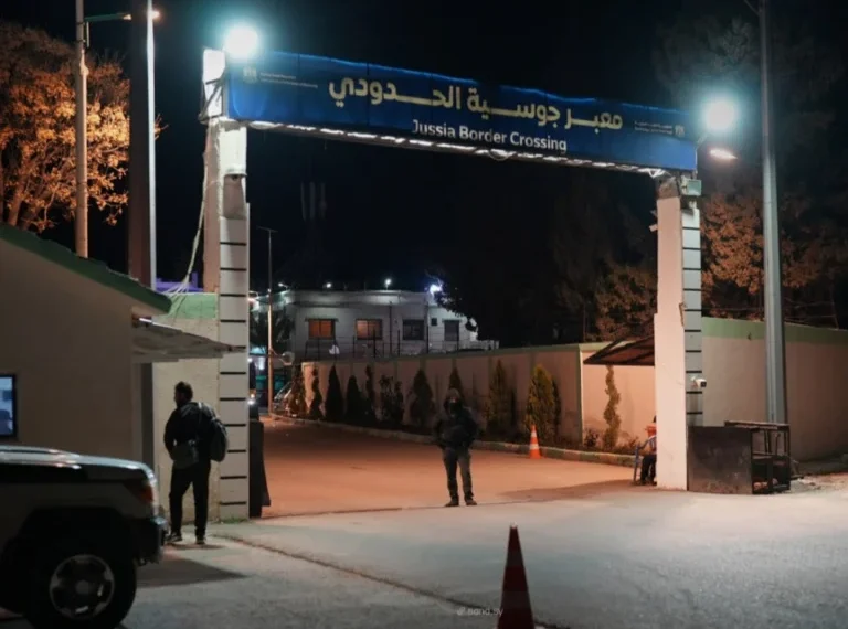 عودة عشرات آلاف السوريين من لبنان.. والاستنفار مستمر لاستقبال العائدين