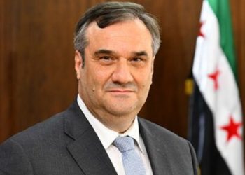 حاكم مصرف سوريا المركزي يعلن عن تفاهمات نقدية واسعة مع الجانب التركي