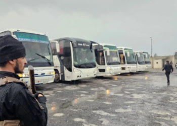 الفريق الرئاسي يكشف عن الخطوة المقبلة في ملف المعتقلين بسجون قسد