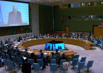 مجلس الأمن الدولي يجمع على دعم خطة الاستجابة في سوريا لعام 2026