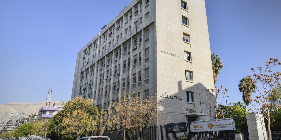 قريبًا.. مركز للتحكيم الدولي في سوريا خاص بقضايا التجارة والاستثمار