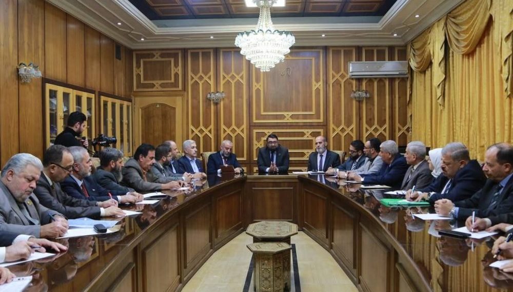 الرقابة والتفتيش تعلن تحصيل مبالغ كبيرة خلال الربع الأول من 2026