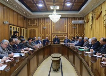 الرقابة والتفتيش تعلن تحصيل مبالغ كبيرة خلال الربع الأول من 2026