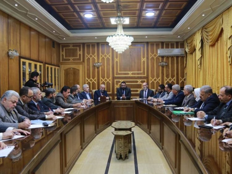 الرقابة والتفتيش تعلن تحصيل مبالغ كبيرة خلال الربع الأول من 2026