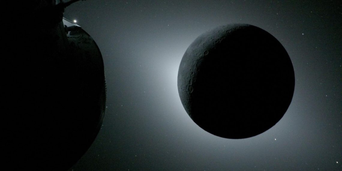 أرتيميس 2: رحلة تاريخية حول القمر