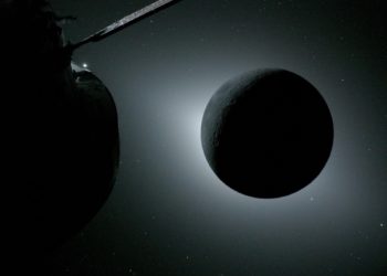 أرتيميس 2: رحلة تاريخية حول القمر