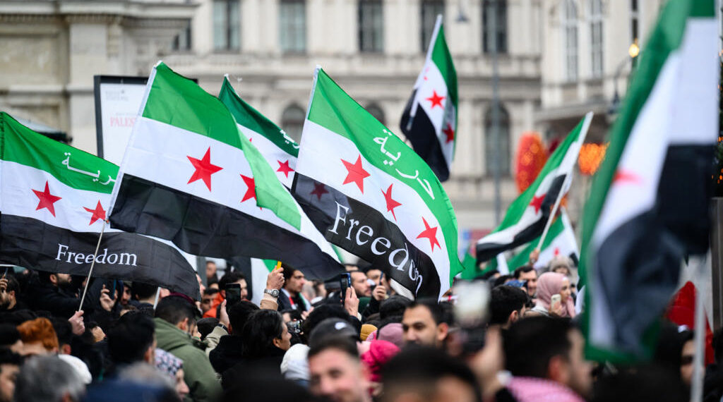 أرقام ومؤشرات على تراجع واقع السوريين في النمسا