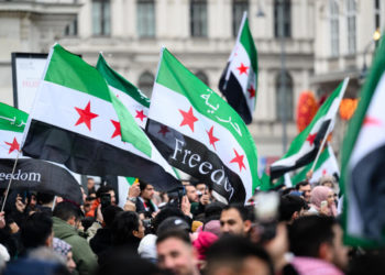 أرقام ومؤشرات على تراجع واقع السوريين في النمسا