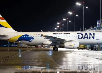 “دان إير” الرومانية توسع شبكتها إلى حلب وسط تعزيز الربط الجوي الأوروبي بسوريا