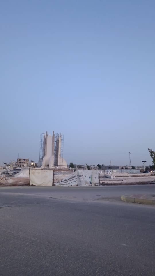 سوريا تنفي مزاعم حول استهداف الأراضي المحتلة