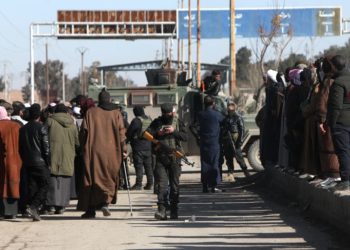 الهلالي: قسد ماضية في الاندماج مع الدولة.. وملف الموقوفين “إنساني”