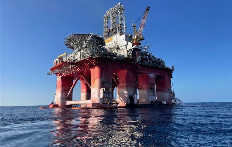 شيفرون تمضي قدماً في الاستثمار والتنقيب البحري بسوريا خلال صيف 2026