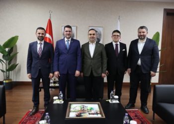 المناطق الصناعية السورية التركية: من اقتصاد العمالة إلى بناء منظومة اقتصادية متكاملة