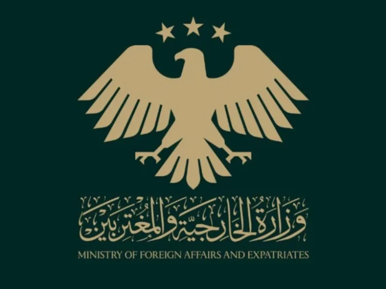 سوريا تدين العدوان الإسرائيلي على لبنان وتدعو لحصر السلاح بيد الدولة