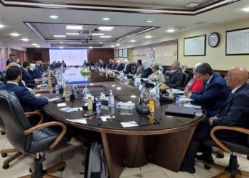 هيئة المواصفات تبدأ مشروع تحول رقمي شامل في سوريا