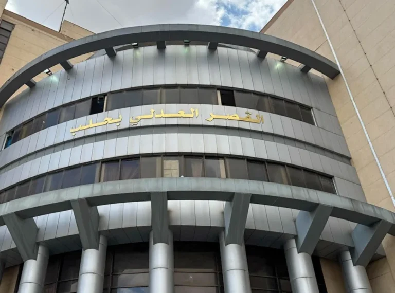 توسيع خدمة “غير محكوم” في حلب.. خطوة نحو تخفيف الازدحام وتعزيز الحوكمة