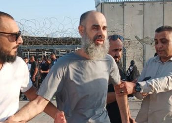 احتجاجات واسعة في سوريا تضامناً مع الأسرى الفلسطينيين في سجون الاحتلال