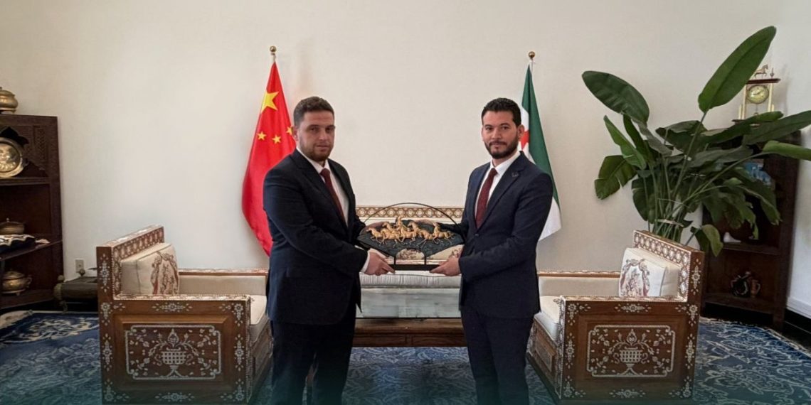 منفذ جوسيه الحدودي يشهد حركة نشطة واستنفاراً كاملاً لاستقبال العائدين من لبنان